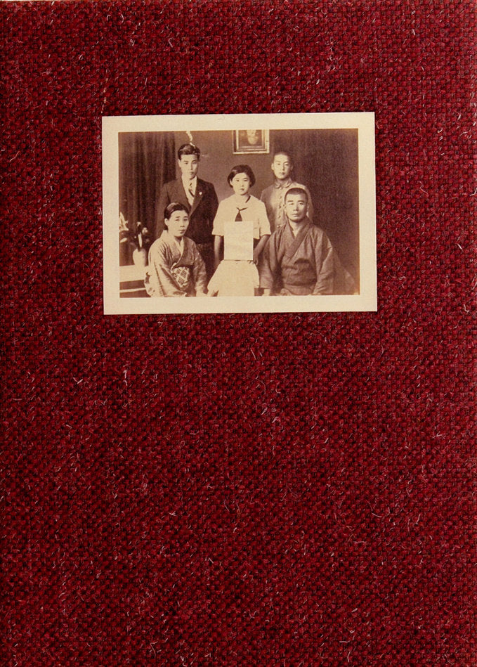 Silent Histories, de Obara, Kazuma | portada del libro