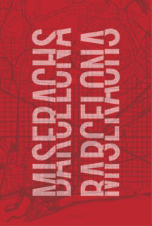 Miserachs Barcelona (Ed. Portfolio), de Miserachs, Xavier | portada del libro