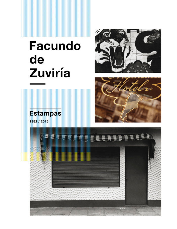 Facundo de Zuviría, de de Zuviría, Facundo | portada del libro