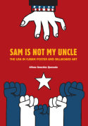 MI TIO NO SE LLAMA SAM (CAST/INGL) (CAT. DE EXPOSICION), de CASA AMERICA CATALUNYA | portada del libro