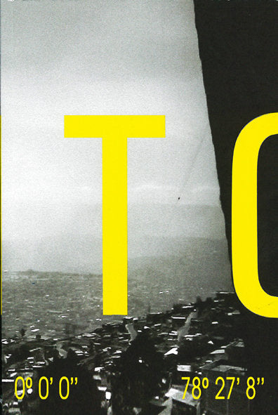 Fluz Quito, de Carreras, Claudi | portada del libro