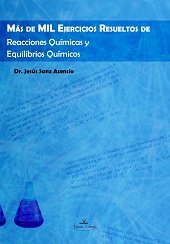 Química, de Sanz Asensio, Jesús | portada del libro