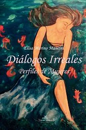Diálogos Irreales, de Marino Mancini, Elisa | portada del libro