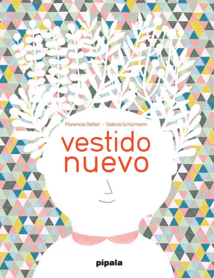 VESTIDO NUEVO, de GATTARI | portada del libro