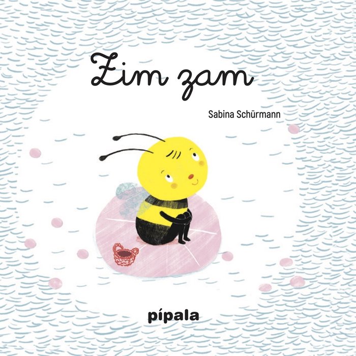 ZIM ZAM, de SCHURMANN,SABINA | portada del libro
