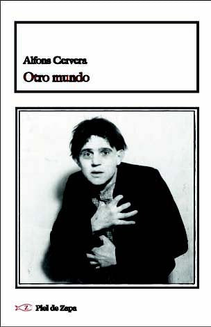 Otro mundo, de Cervera, Alfons | portada del libro