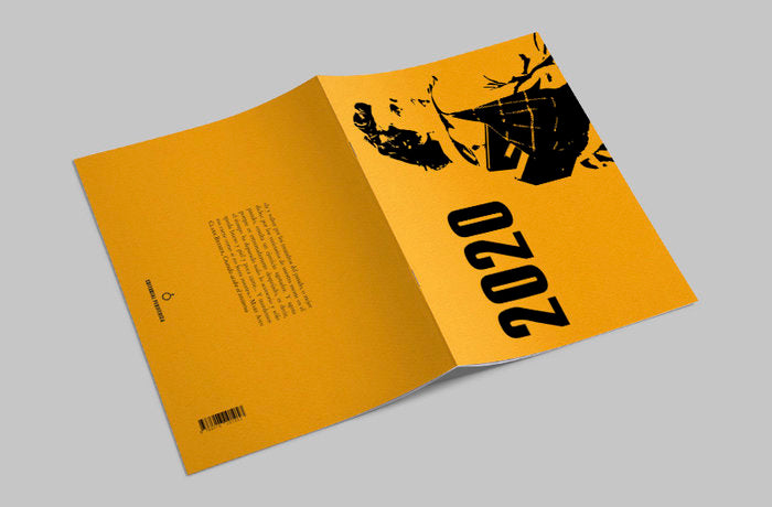 CALENDARIO APUNTATODO 2020 PERIFéRICA, de PERIFéRICA, EDITORIAL | portada del libro