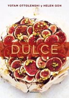Dulce, de Yotam Ottolenghi | portada del libro