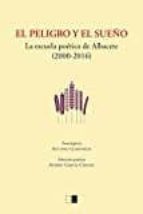 PELIGRO Y EL SUEÑO, EL, de Varios autores | portada del libro
