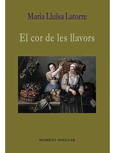 El cor de les llavors, de Latorre Casellas | portada del libro