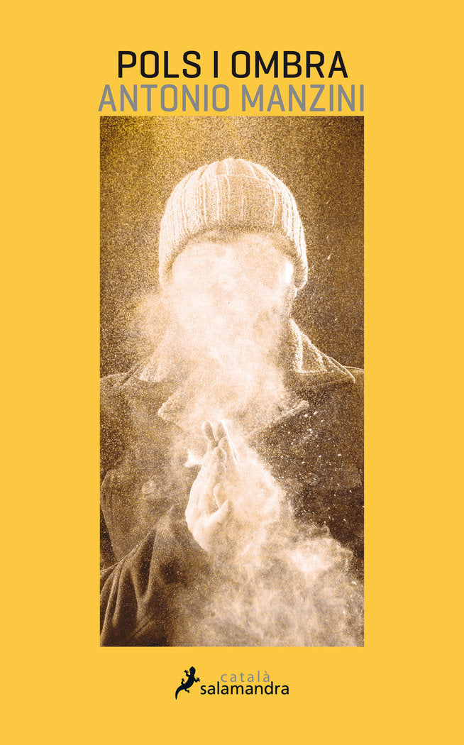 Pols i ombra (Viceqüestor Rocco Schiavone  6), de Manzini | portada del libro