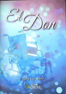 El Don, de Cruz Narro, María | portada del libro