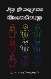 Los bloqueos emocionales, de Sanz Montequin | portada del libro