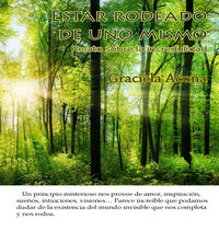 Estar rodeado de uno mismo, de Acuña (argentina) | portada del libro
