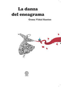 La danza del eneagrma, de Vidal Santos | portada del libro