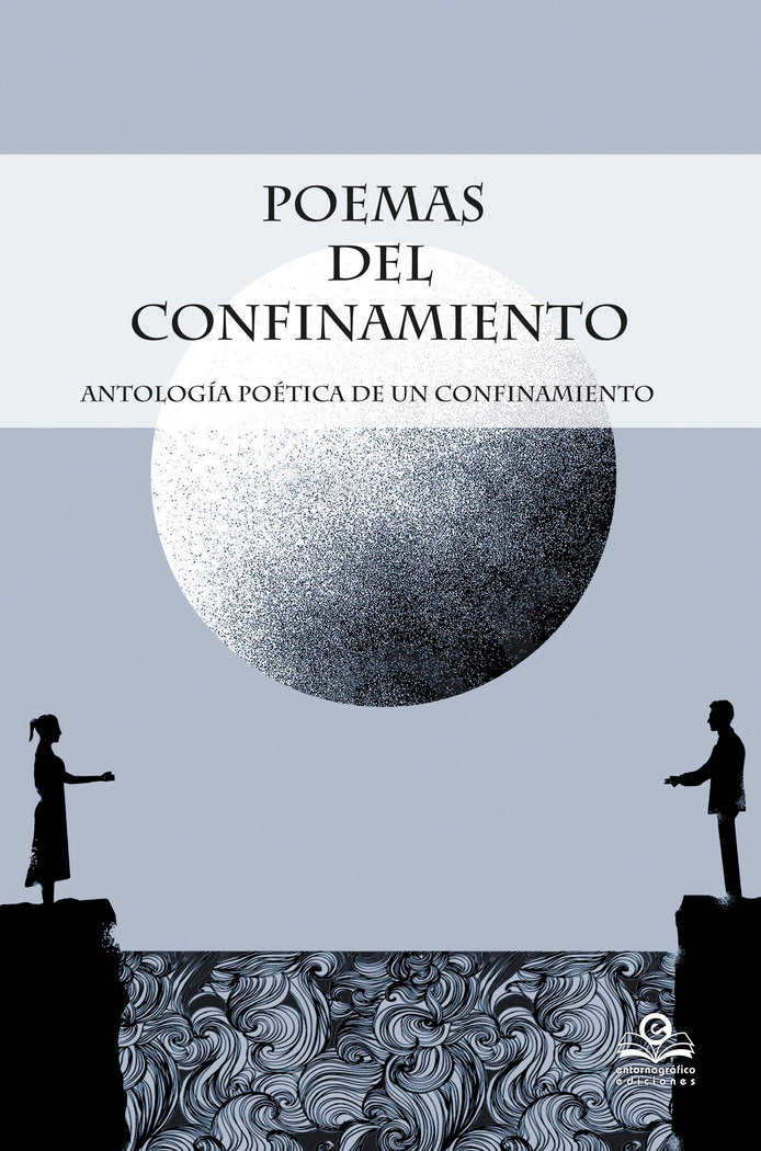 POEMAS DEL CONFINAMIENTO, de Varios autores | portada del libro
