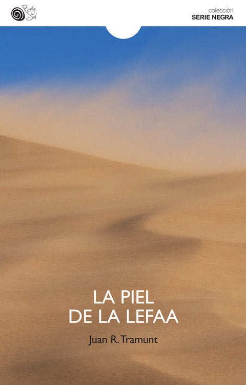 PIEL DE LA LEFAA, de TRAMUNT, JUAN R. | portada del libro