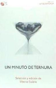 Un minuto de ternura, de VV.AA. | portada del libro