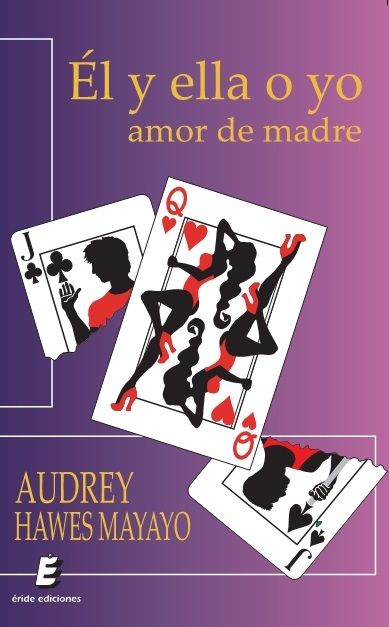 El y ella o yo, de HAWES MAYAYO, AUDREY | portada del libro