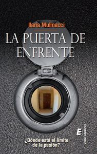 LA PUERTA DE ENFRENTE, de MULINACCI | portada del libro