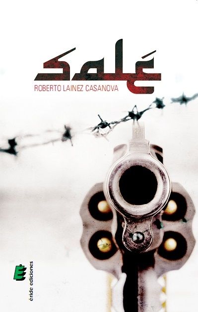 Salé, de LAINEZ CASANOVA, ROBERTO | portada del libro
