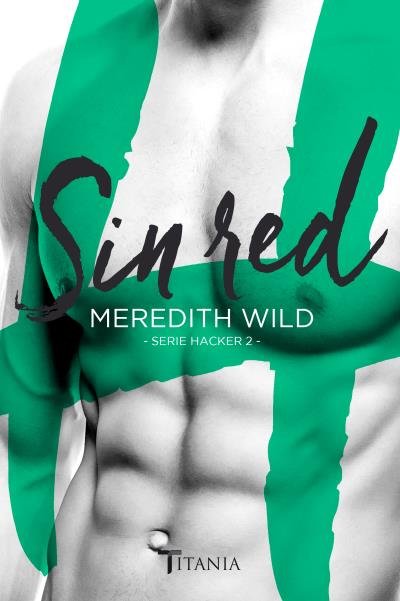 Sin red, de Wild, Meredith | portada del libro