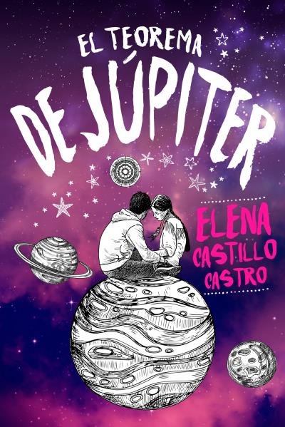 El teorema de Júpiter, de CASTILLO CASTRO, ELENA | portada del libro