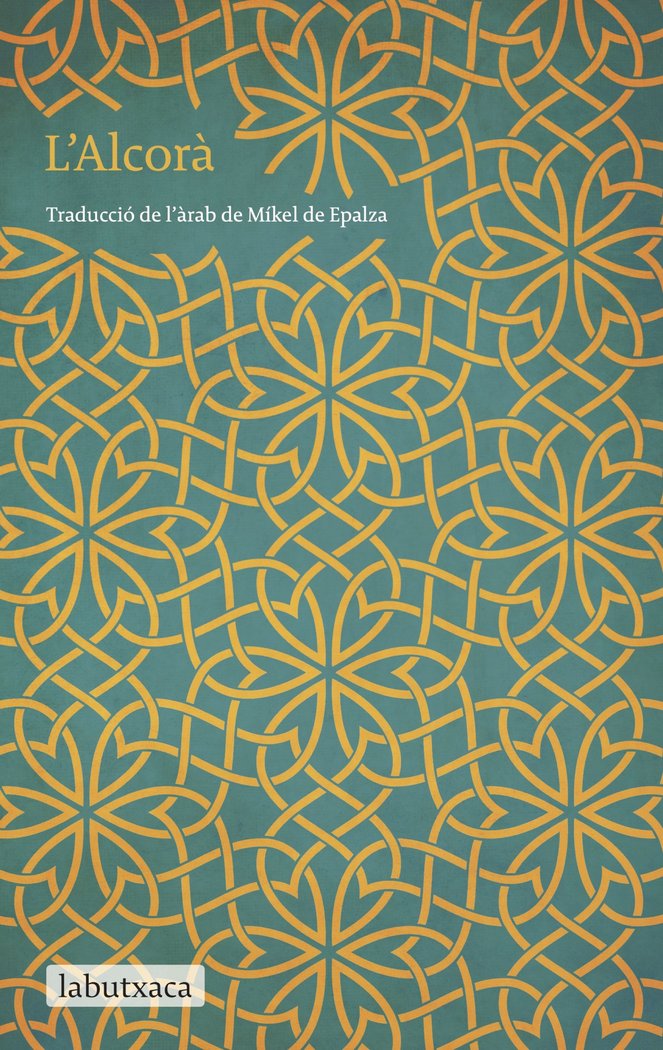 L'Alcorà, de Anónimo | portada del libro