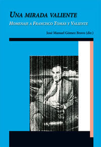 Una mirada valiente, de Varios autores | portada del libro
