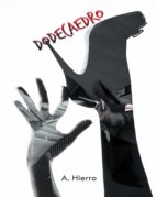 (I.B.D.) DODECAEDRO, de A. HIERRO | portada del libro