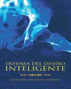 (I.B.D.) DEFENSA DEL DISEÑO INTELIGENTE, de ALEJANDRO SANVISENS | portada del libro