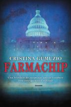 (I.B.D.) FARMACHIP, de Cristina Gumuzio Irala | portada del libro