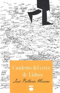 Cinco oficios, de Martínez Salmerón | portada del libro