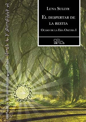 El despertar de la bestia, de Julián Carrillo | portada del libro