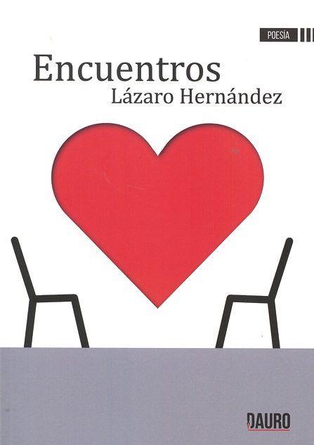 ENCUENTROS, de HERNANDEZ | portada del libro