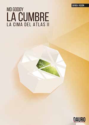 LA CUMBRE. LA CIMA DEL ATLAS II, de GODOY | portada del libro