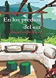 EN LOS PREDIOS DEL SUR, de DIEGO CASTILLO BARCO | portada del libro