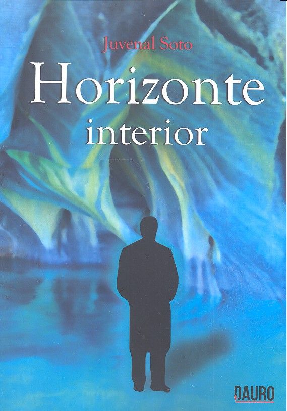 HORIZONTE INTERIOR, de SOTO | portada del libro