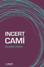 INCERT CAMI, de EDUARD PRATS | portada del libro