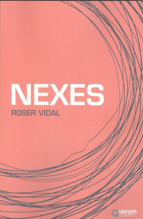 NEXES, de VIDAL,ROSER | portada del libro