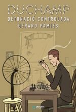 DUCHAMP, de PAMIES, GERARD | portada del libro