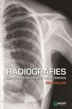 RADIOGRAFIES, de PICGUALLES | portada del libro