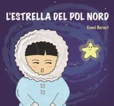 LESTRELLA DEL POL NORD CATALAN, de BARAUT,CONXI | portada del libro