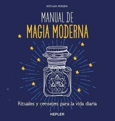 Manual de magia moderna, de MISSEN | portada del libro