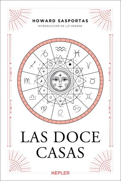 LAS DOCE CASAS, de SASPORTAS | portada del libro