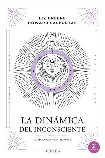 LA DINAMICA DEL INCONSCIENTE, de SASPORTAS, HOWARD | portada del libro