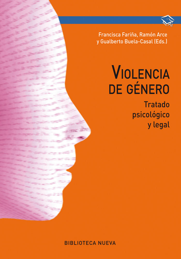 Violencia de género - 2ª edición, de Fariña, Francisca | portada del libro