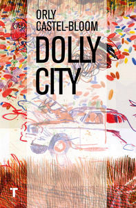 Dolly City, de Castel-Bloom, Orly | portada del libro