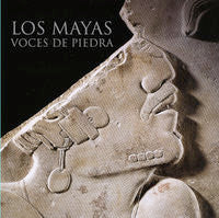 Los mayas, de MARTINEZ DE VELASCO, MARIA ALEJANDA | portada del libro