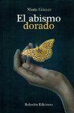 El abismo dorado, de MARTA GOMEZ | portada del libro